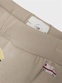 NAME IT Sweatpants Lopa Pure Cashmere